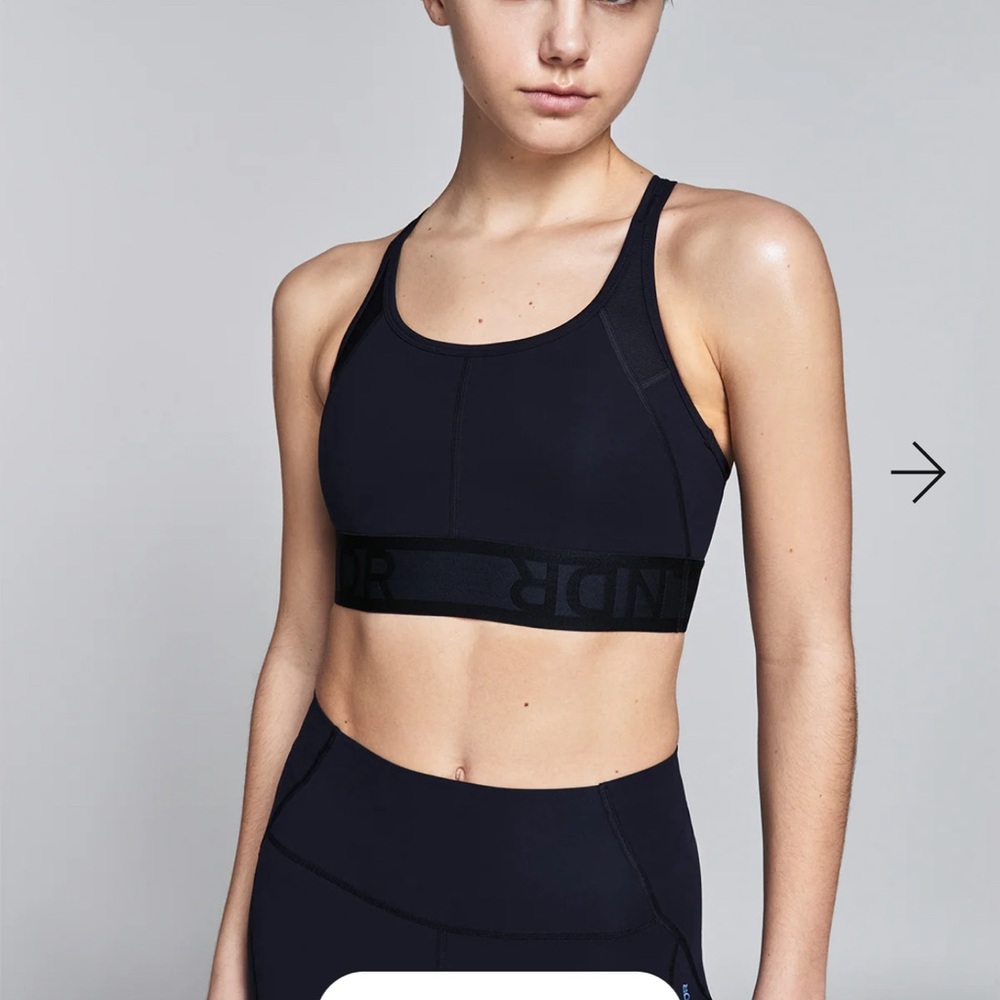 LNDR Limitless Sports Bra - 🔥 Activewear